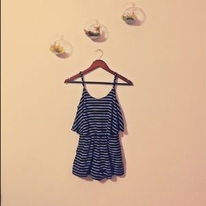 GB Romper (super comfy!)